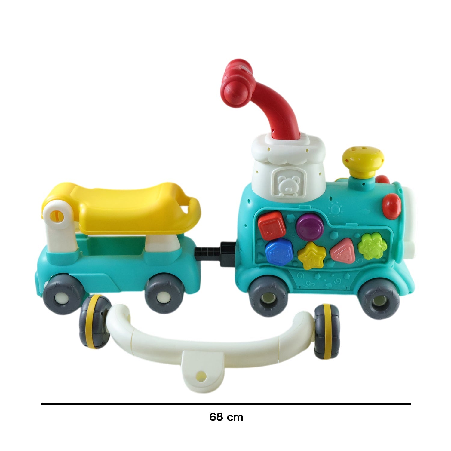 baby walking trainer