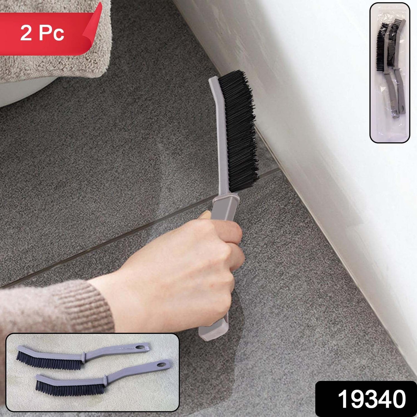Scrub Brush