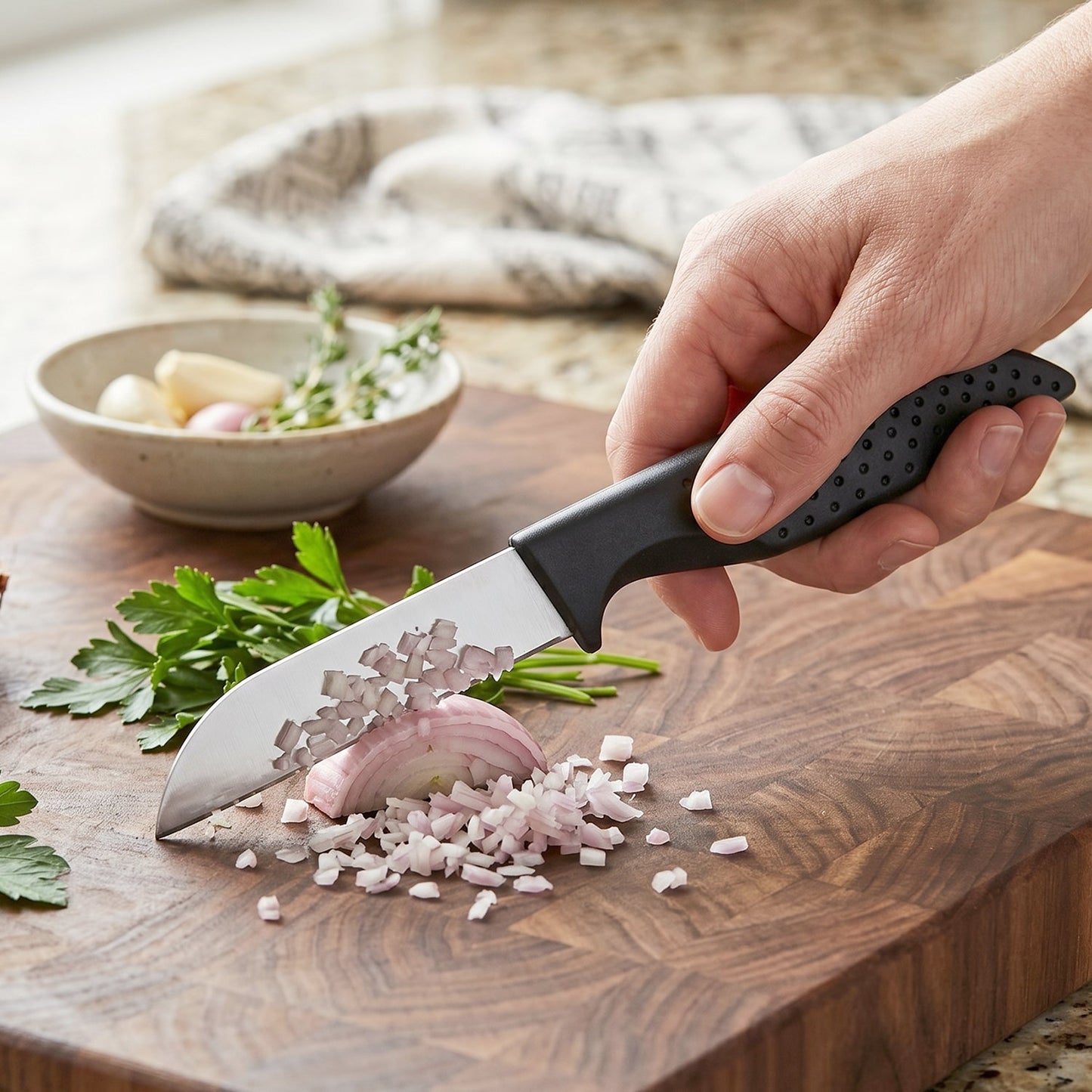 Utility Knife Set for Kitchen
