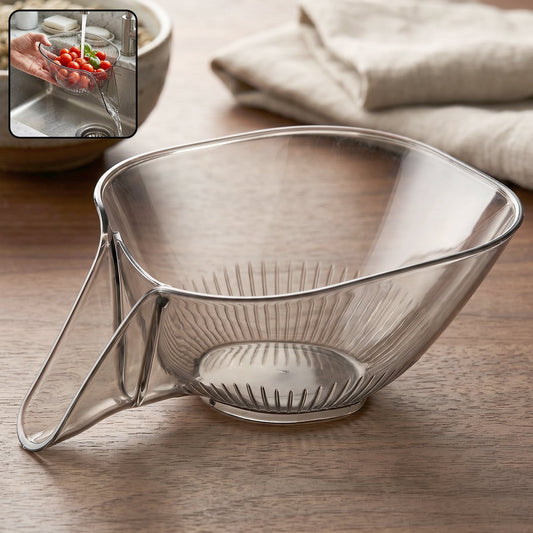 Fruit Vegetable Washing Strainer Basket - Main