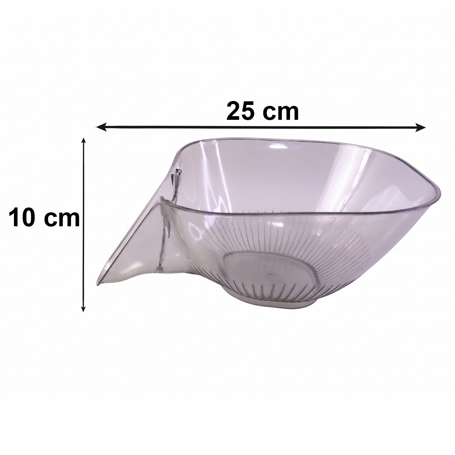 Strainer Basket View 7