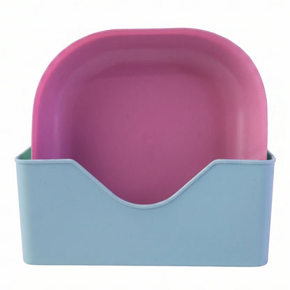 Party Serving Plate Set 
