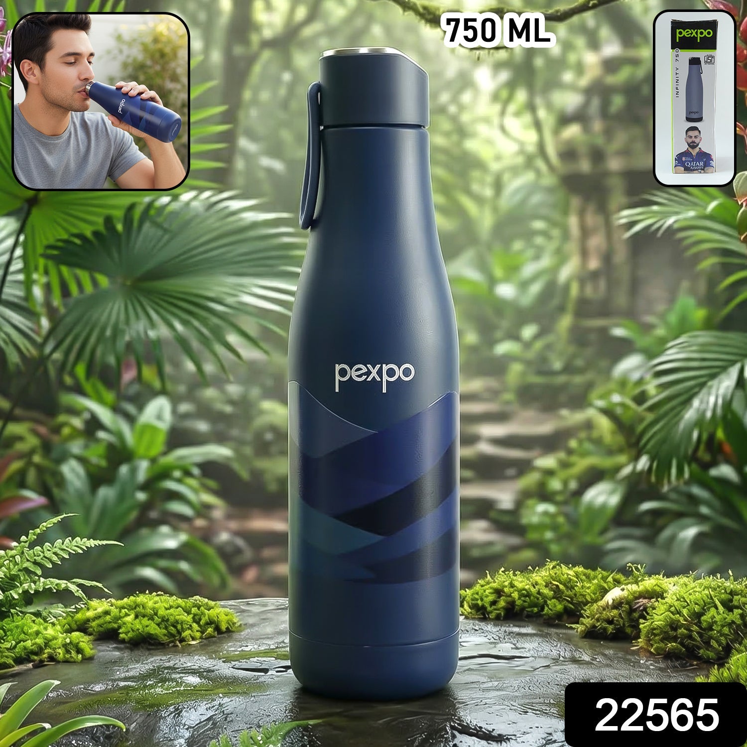 Thermo Flask Bottle