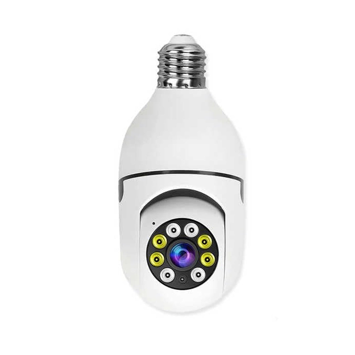  V380 Pro Fisheye 360 Wireless WiFi - main