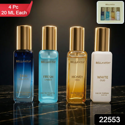 Perfume Set
