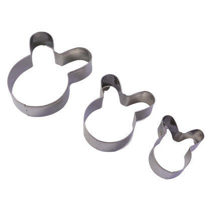 Kitchen baking house cutters pack