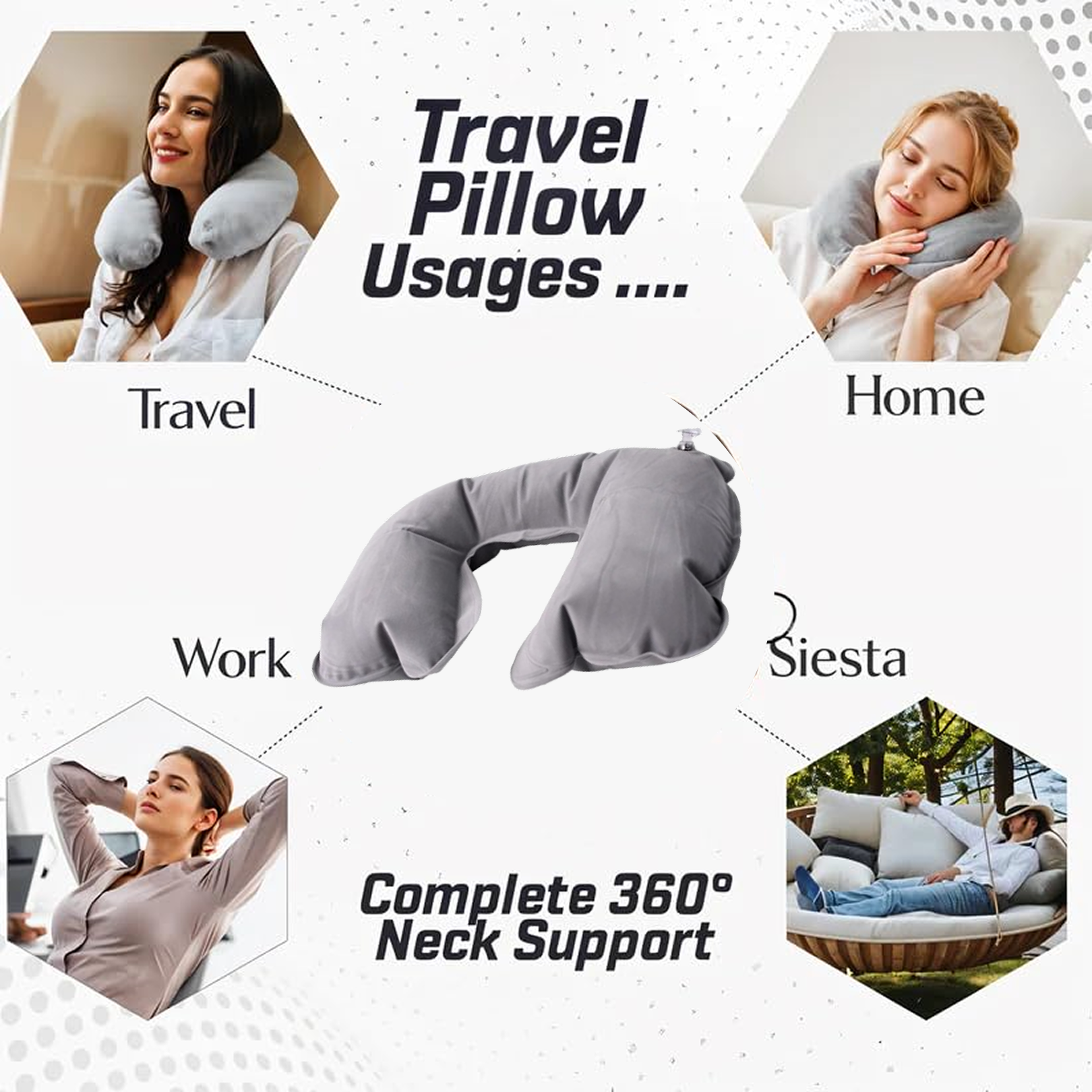 Support Pillow