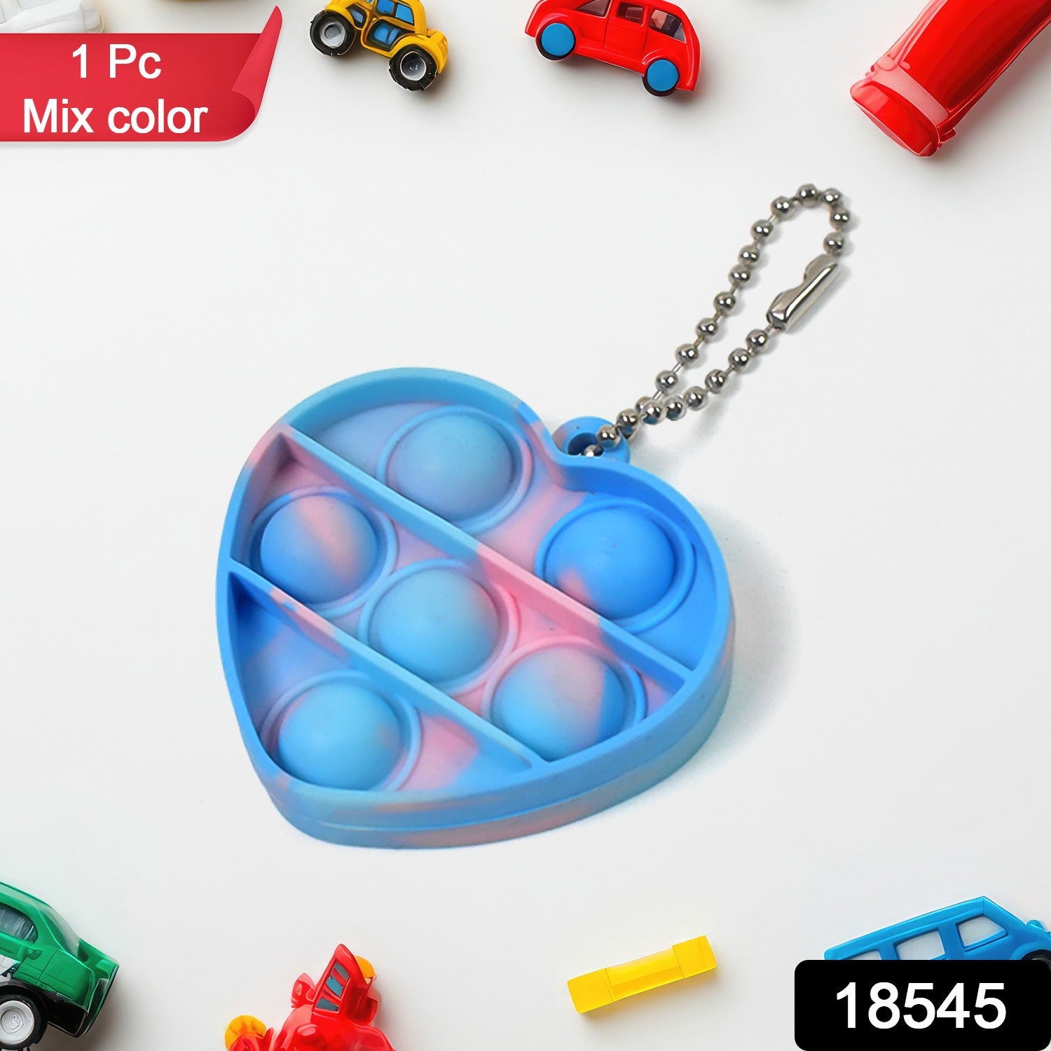 Fidget FunKey