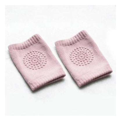Crawling Knee Pads