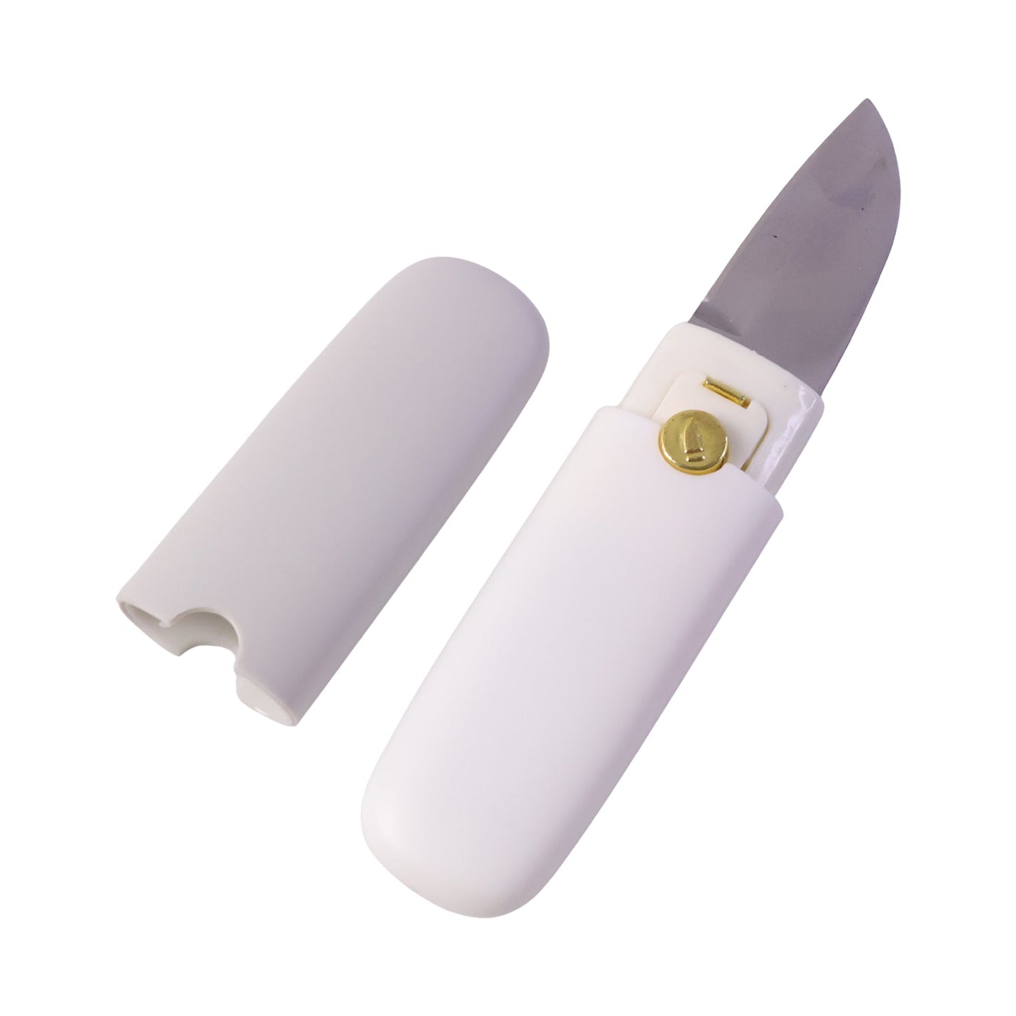2-in-1 Multifunctional Knife & Sawtooth Peeler for Fruits and Vegetables