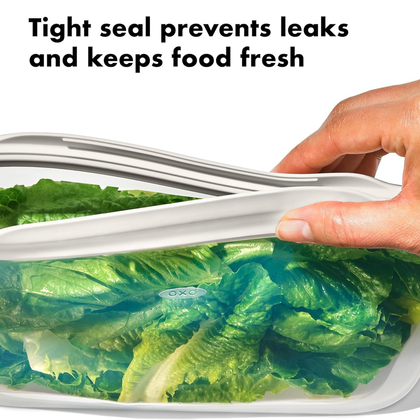 kitchen silicone storage bags