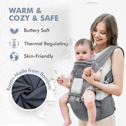 Baby Carrier