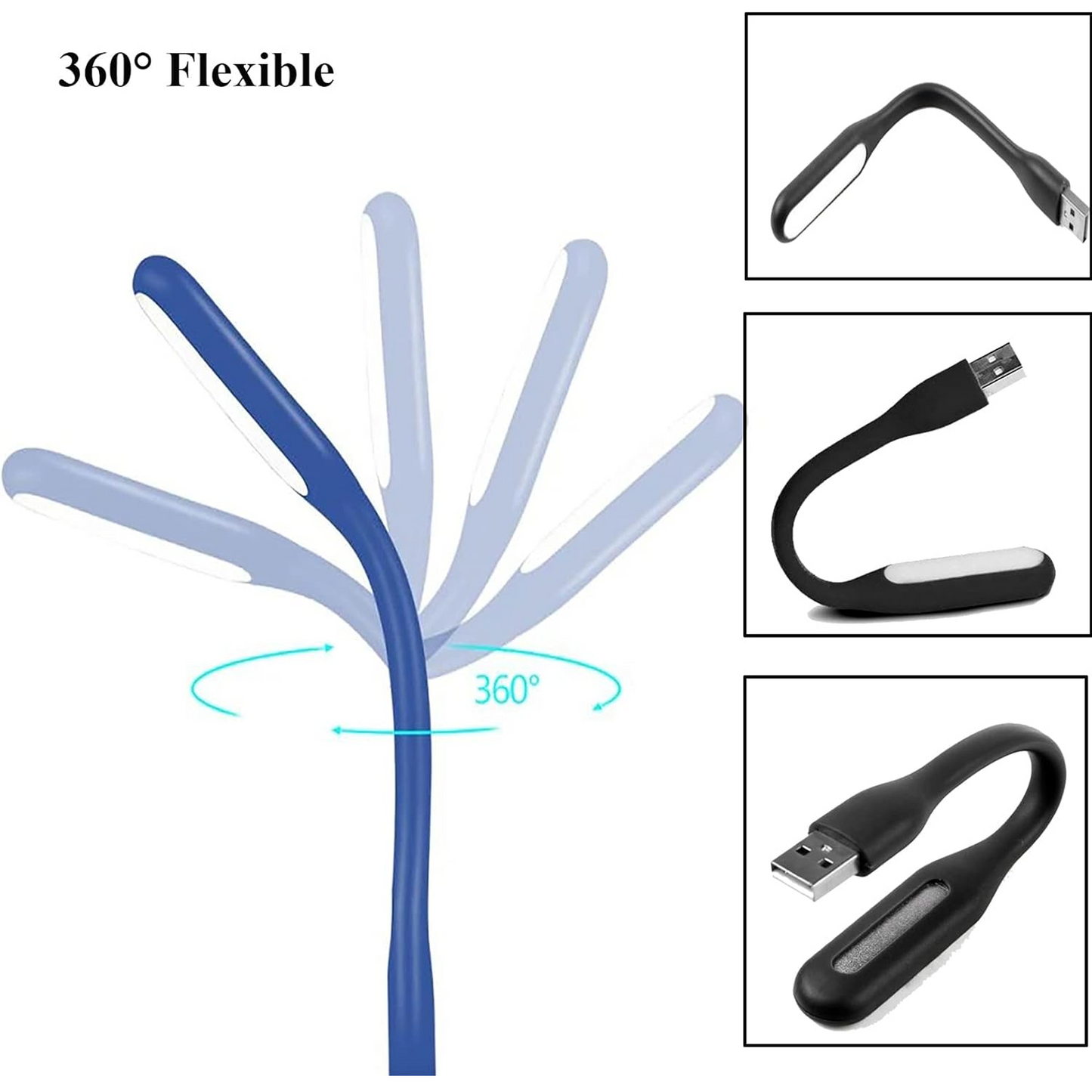 USB Lamp