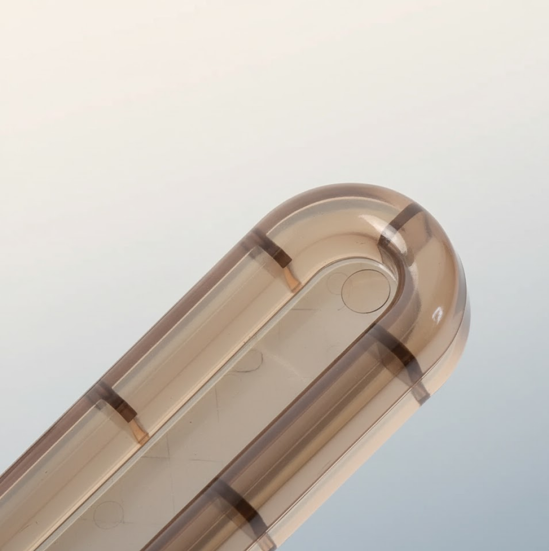 stick on door handle