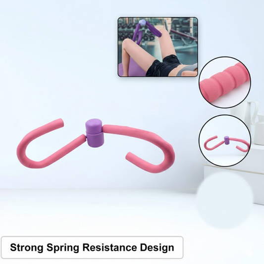 Fitness Thigh Toner – Muscle Toning Equipment for Home & Gym