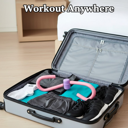 Fitness Thigh Toner – Muscle Toning Equipment for Home & Gym