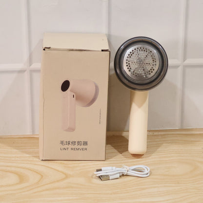 Lint Remover Box Packaging
