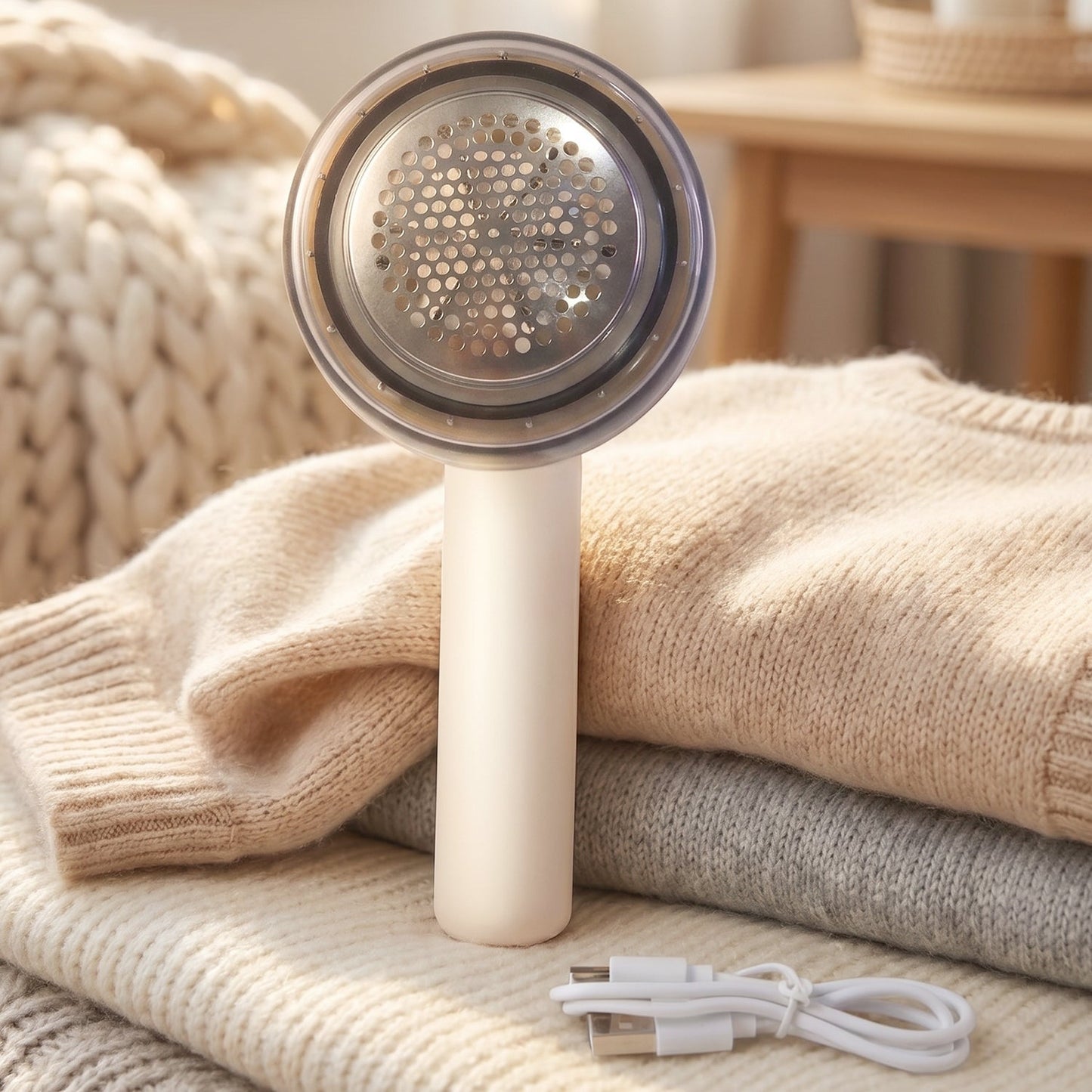 Electric Lint Remover Main