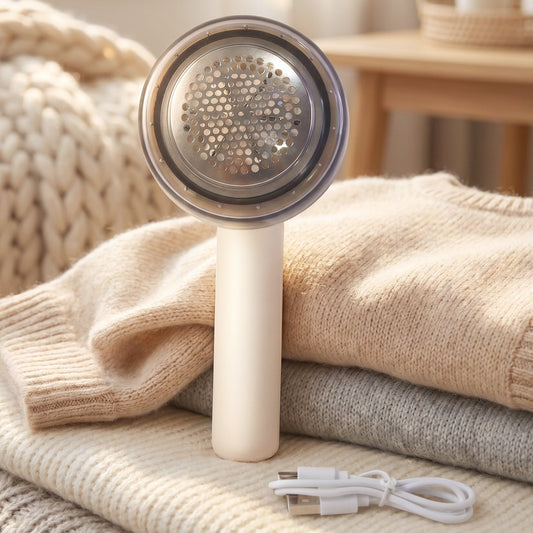 Electric Lint Remover Main