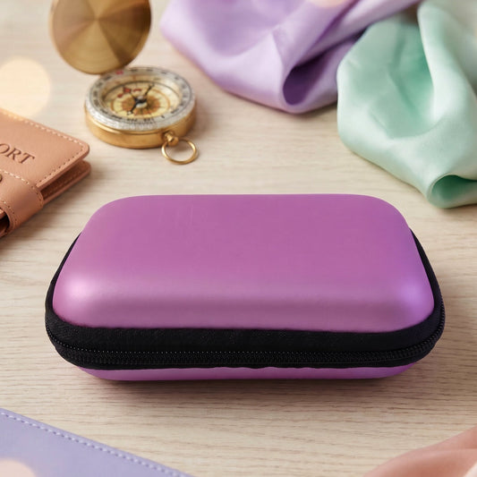 Multi Travel Storage Case Main