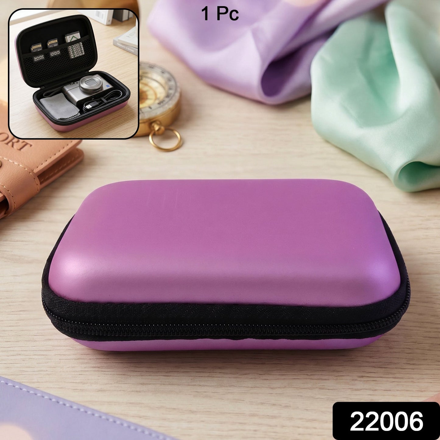 Multi Storage Case SKU 22006