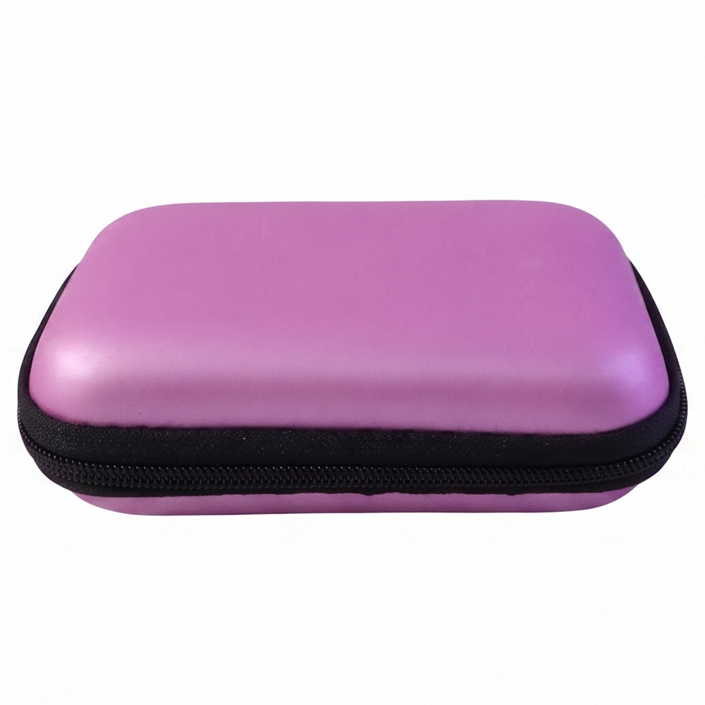 Multi Storage Case White Background
