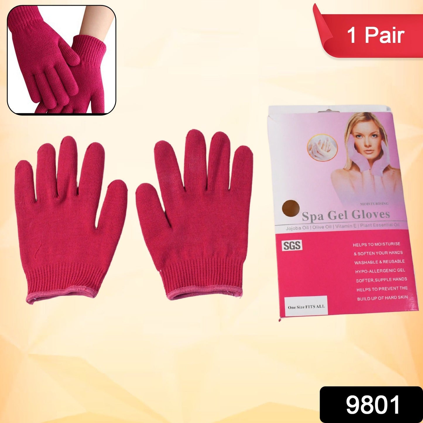 MoistureMitts