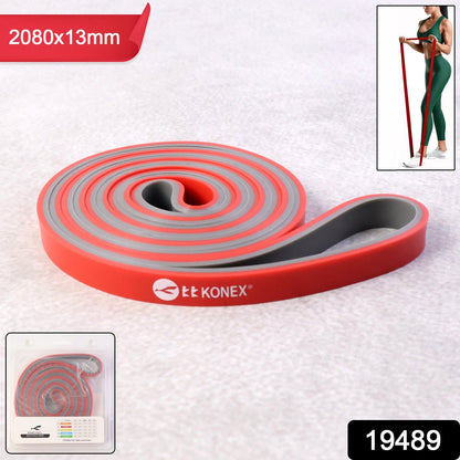 Strength Loop