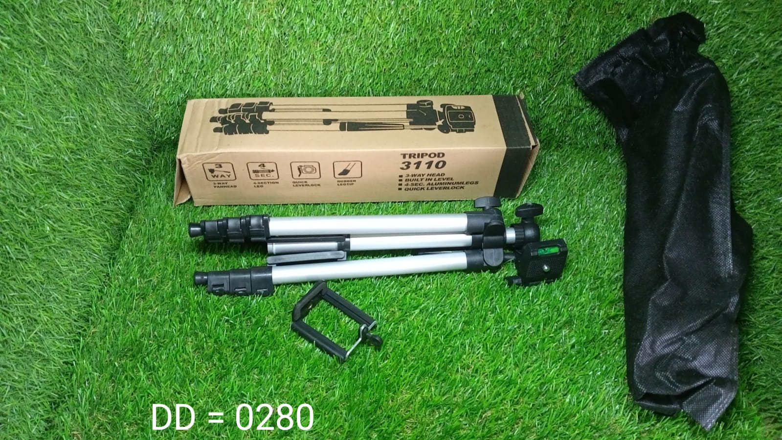 Tripod 