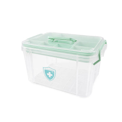 Medicine Storage Container