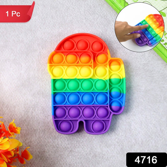Pop Bubble Toy