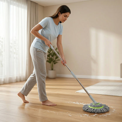 Floor Mop