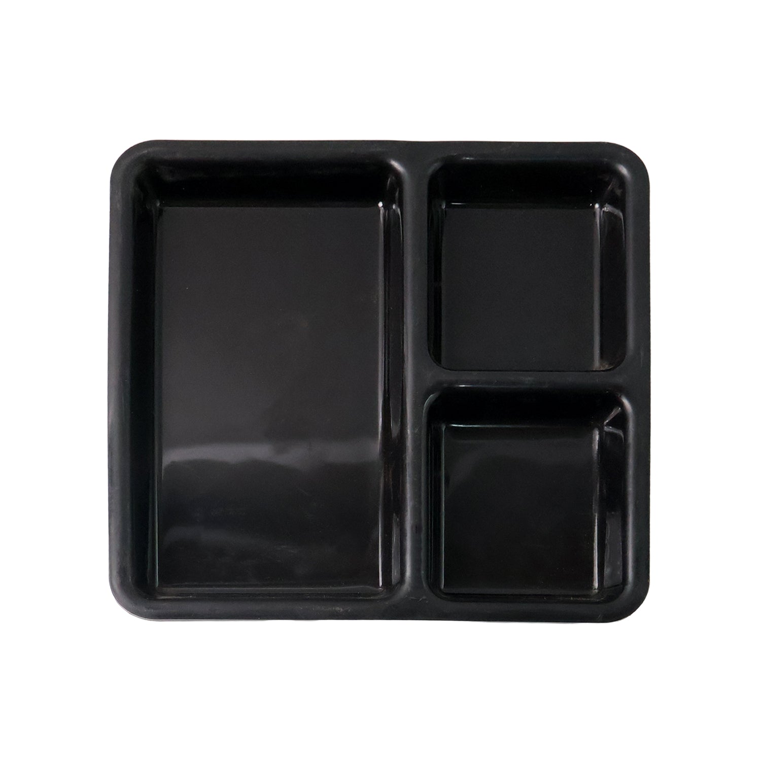 Serve Plate