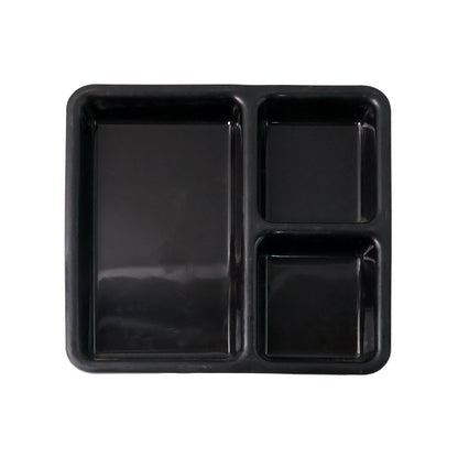 Serve Plate