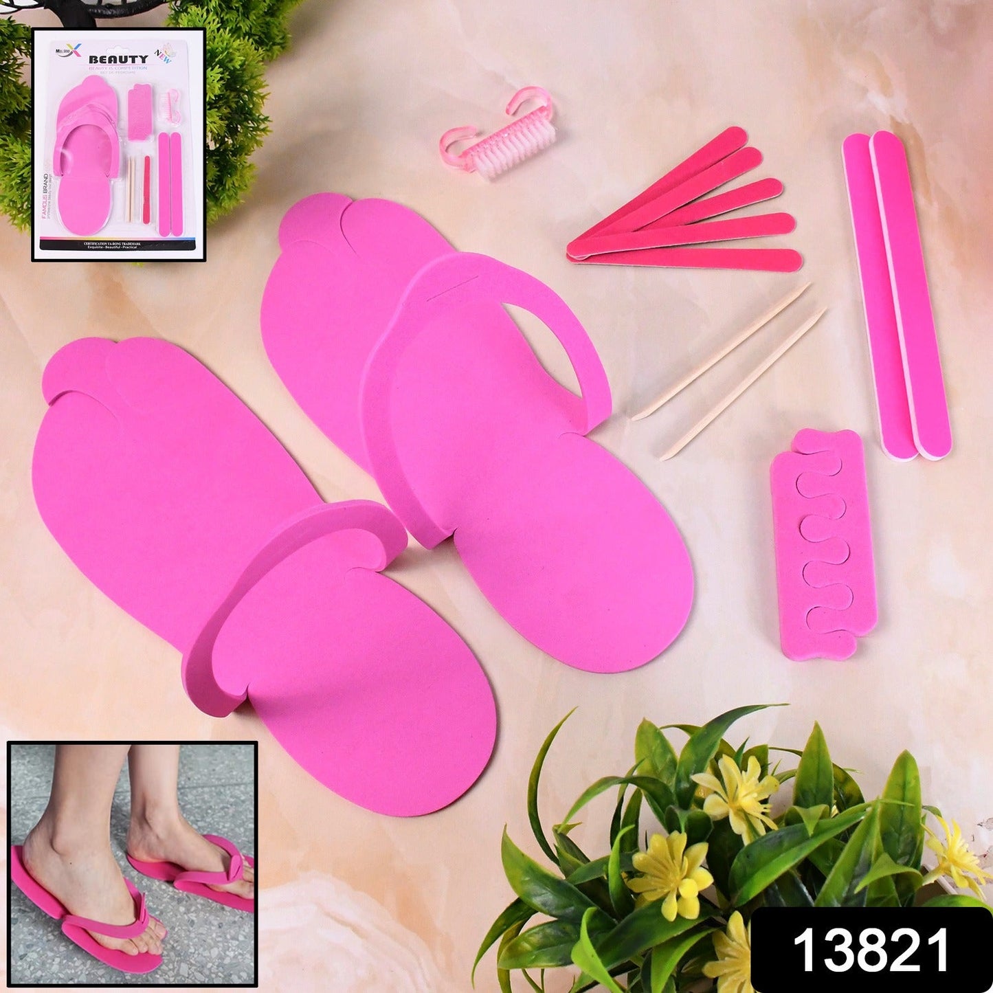 PediLux Set