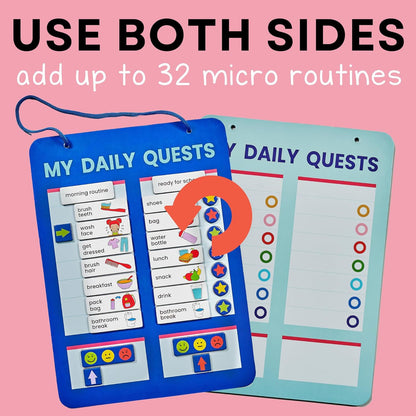 reusable sticker activity book