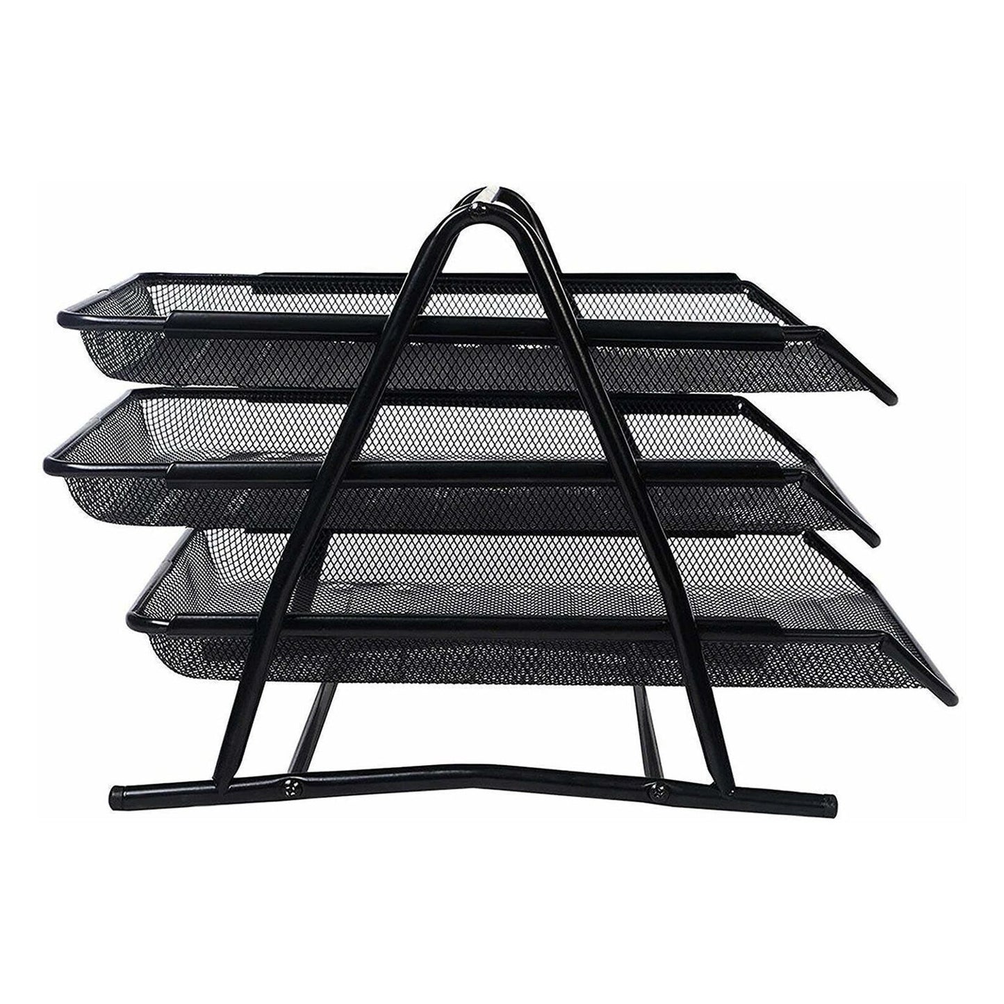 Metal File Organizer