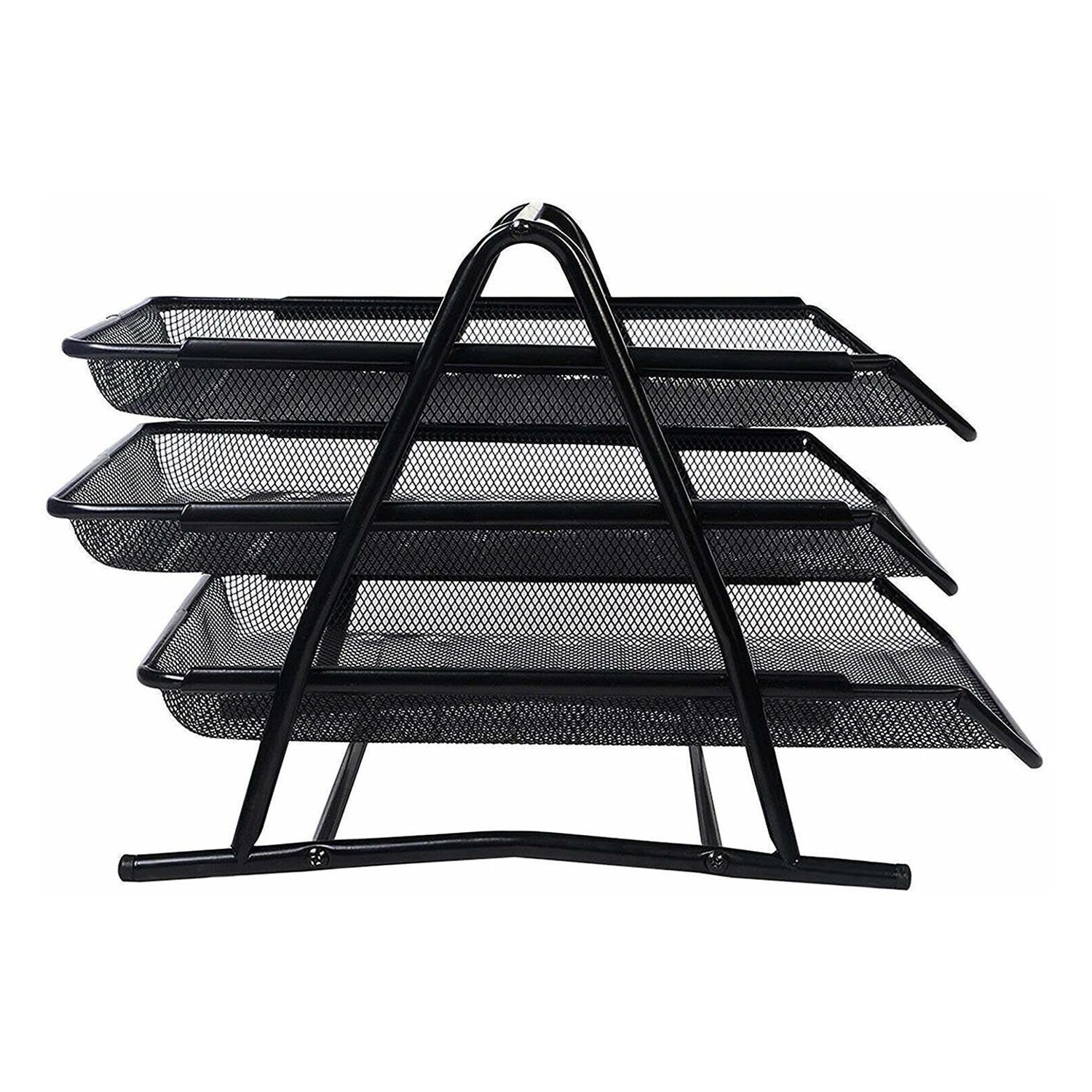 Metal File Organizer