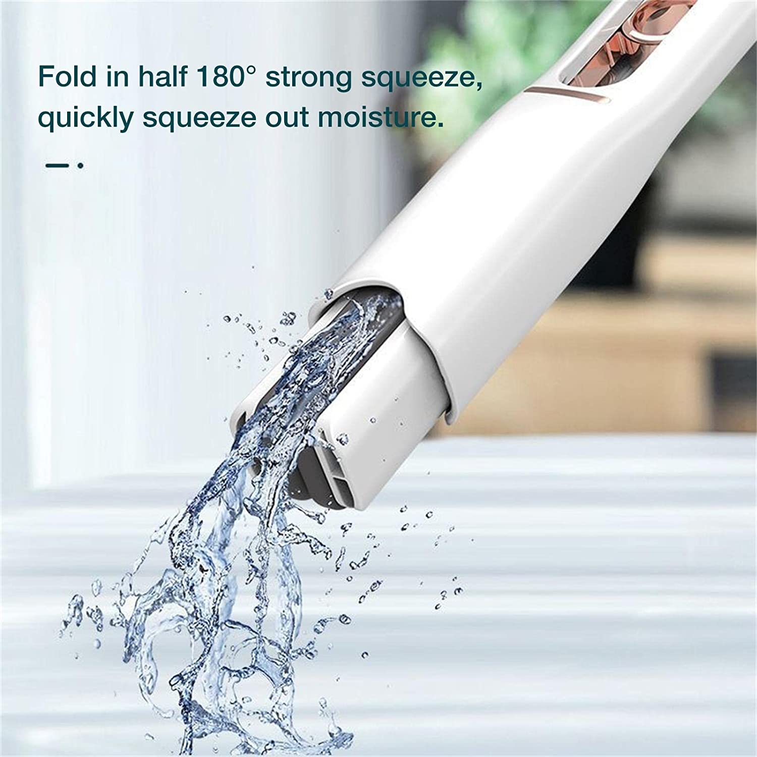  Portable Mini Mop