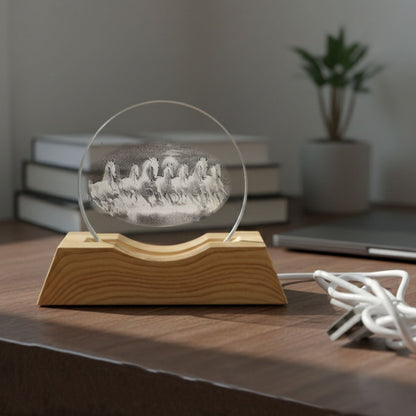 Decorative Lamp