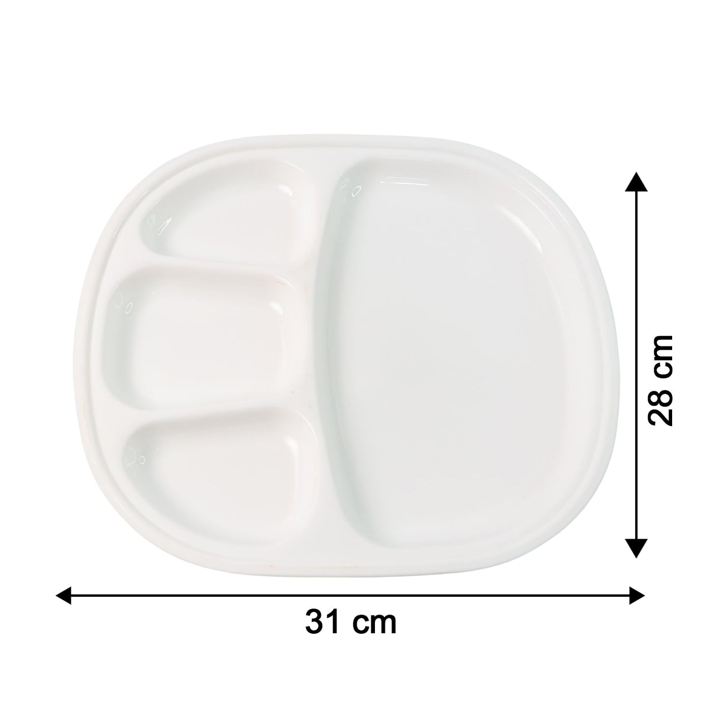 Dinner Plate