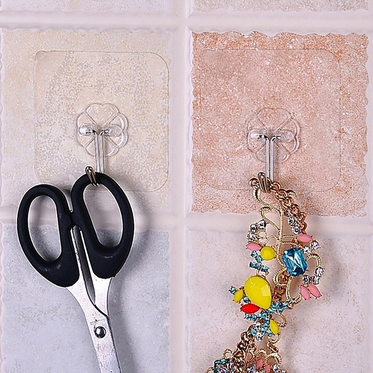 Ultra Hold Adhesive Hook