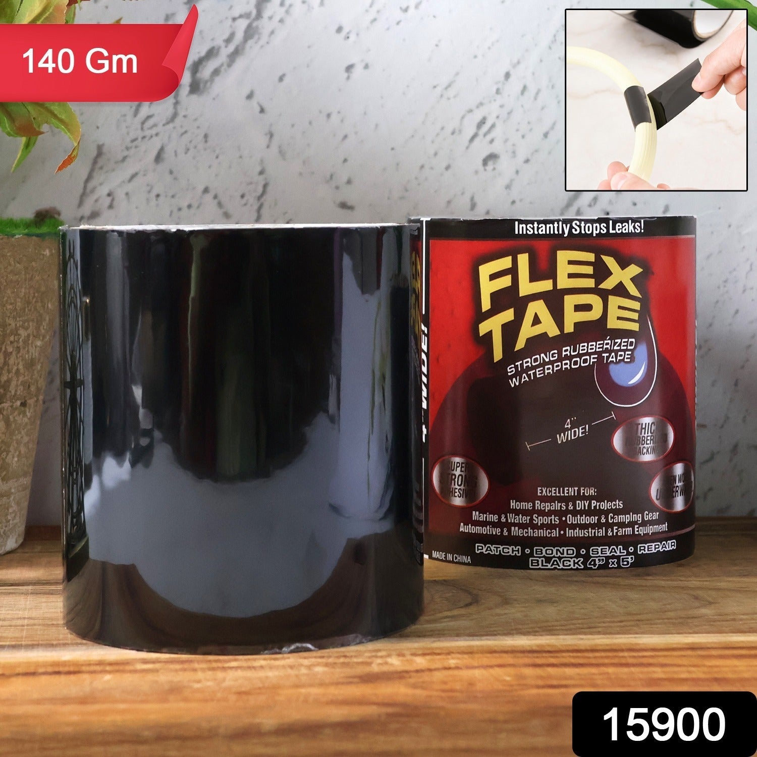 Flex Tape