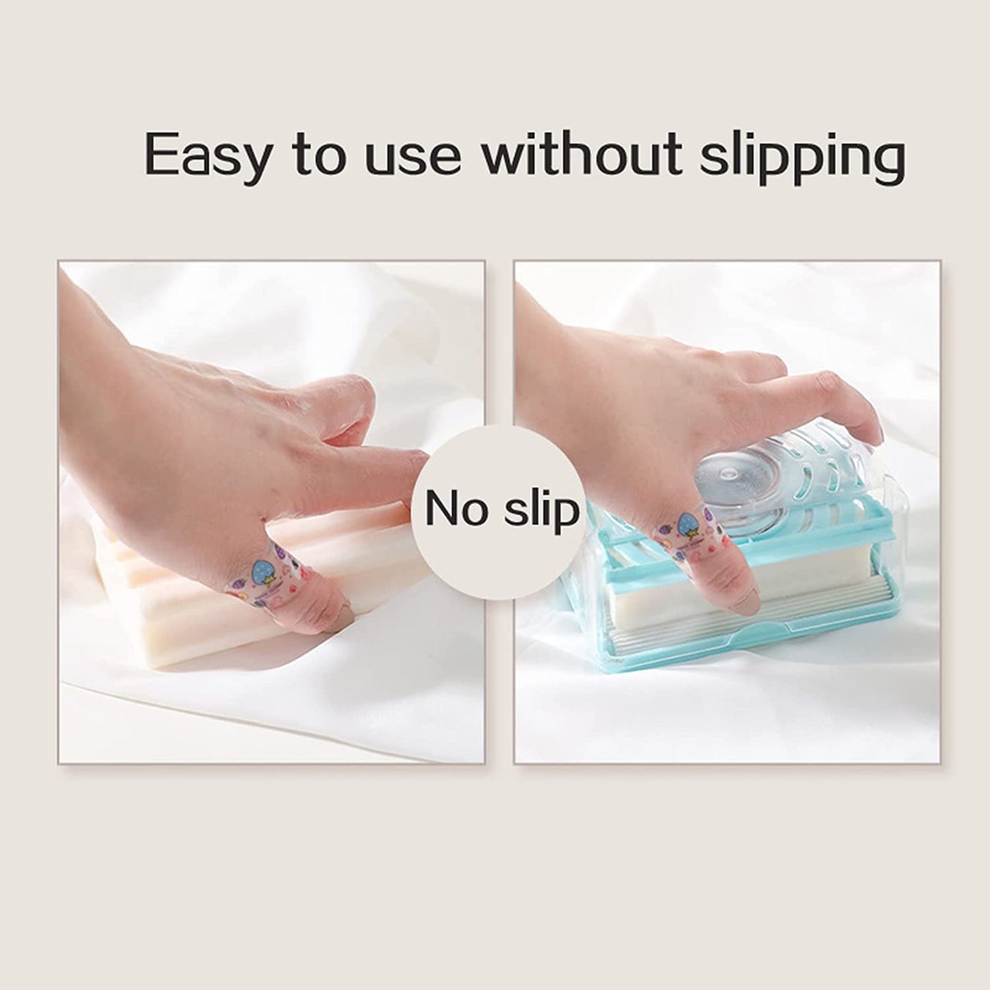 2 in 1 PORTABLE SOAP ROLLER DISH SOAP DISPENSER