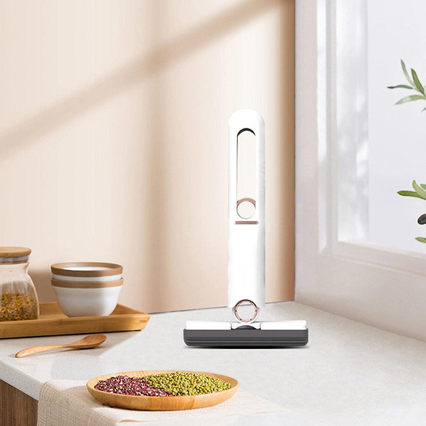  Portable Mini Mop