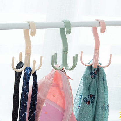 360 Rotatable Hanger Hook