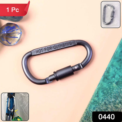 Accessory Clip