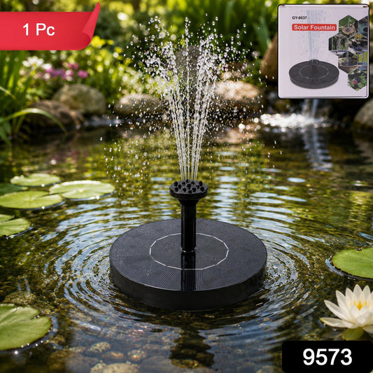 Solar Water Fountain Pump SKU 9573