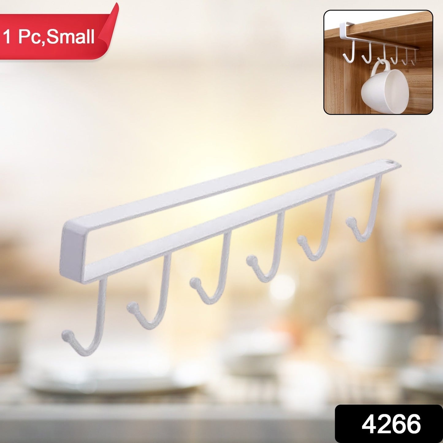 Clip Nest