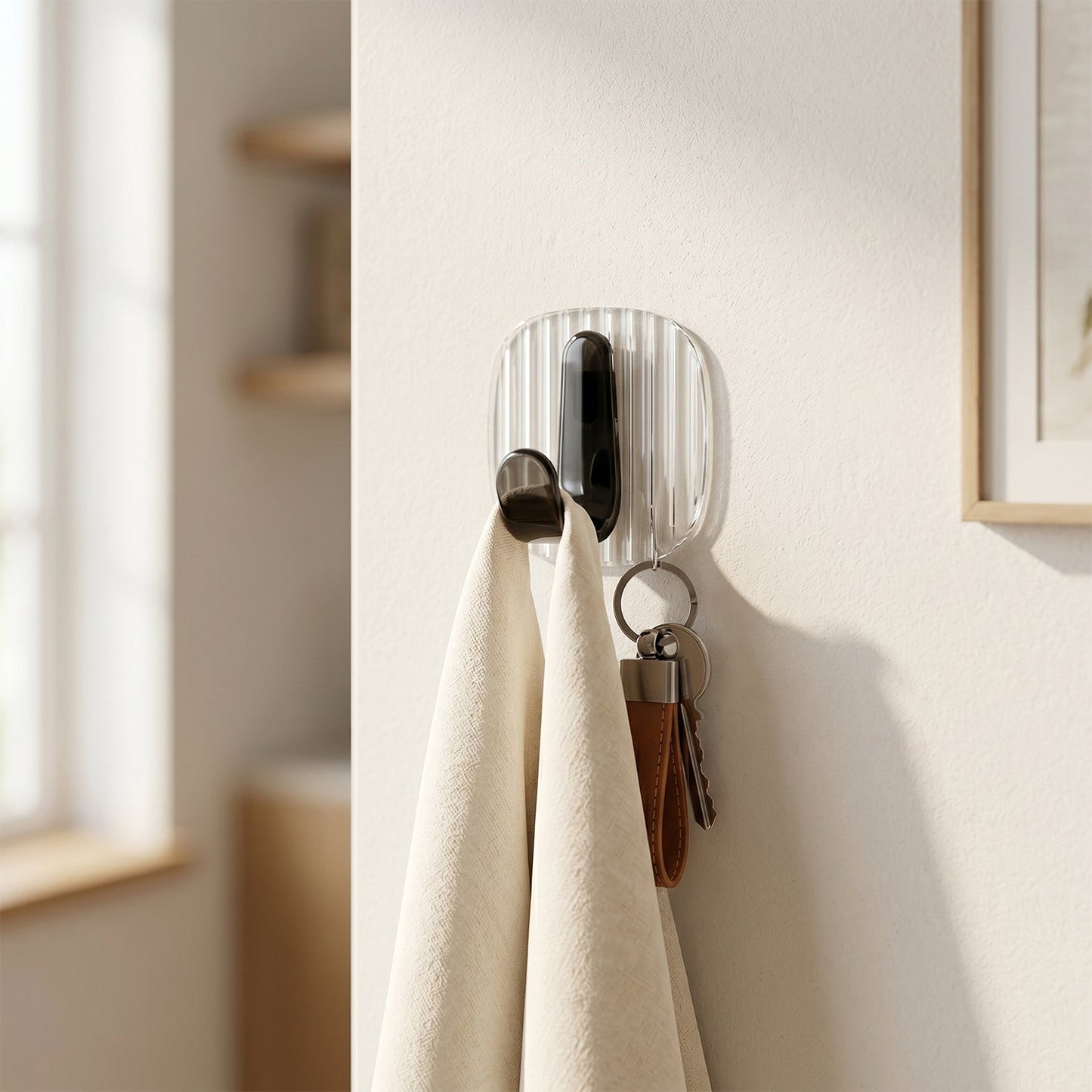 Wall Mount Hook